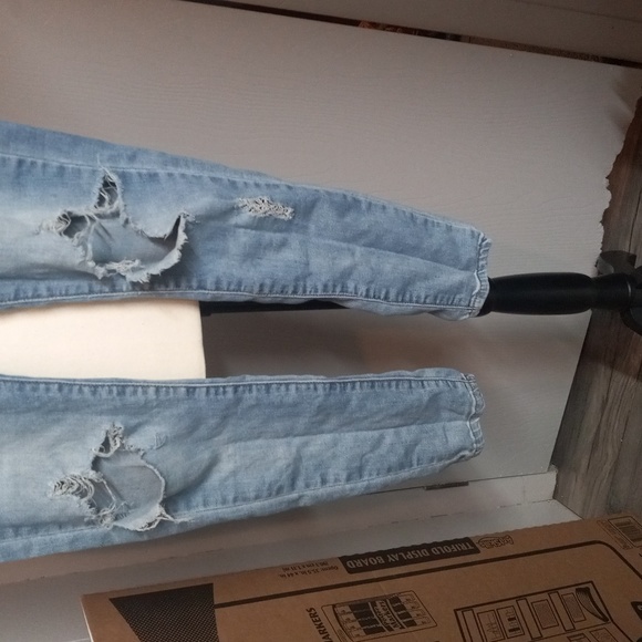 VIP jeans - Picture 2 of 8